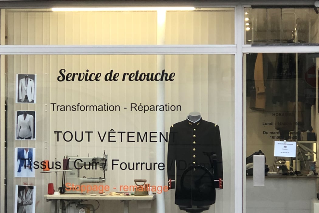 Retoucherie Mogador 2